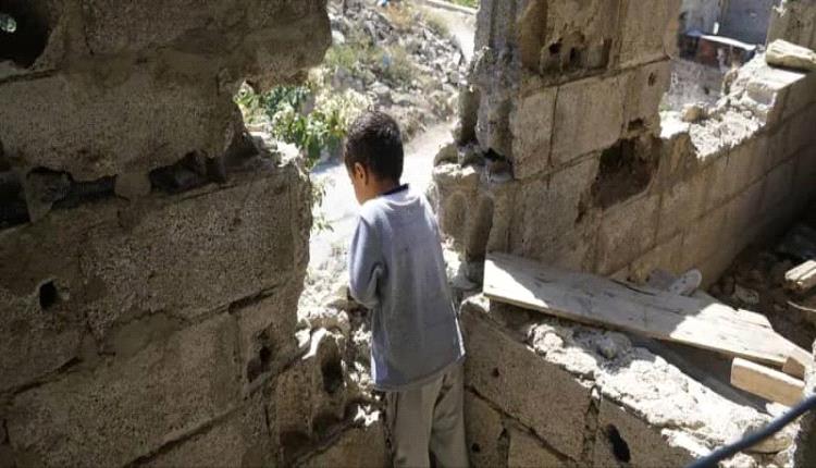 تصاعد جـ.ـرائم الحـ.ـوثي وانتـ.ـهاكات الإخوان.. أبناء تعز يدفعون ثمن الصراع المستمر
