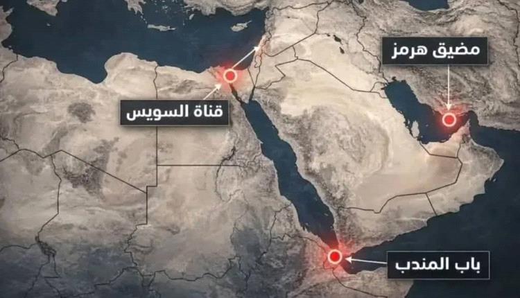 باب المندب على خط النار.. هل تنقل إيـ.ـران معركة هرمز إلى الخاصرة الجنوبية للعالم؟