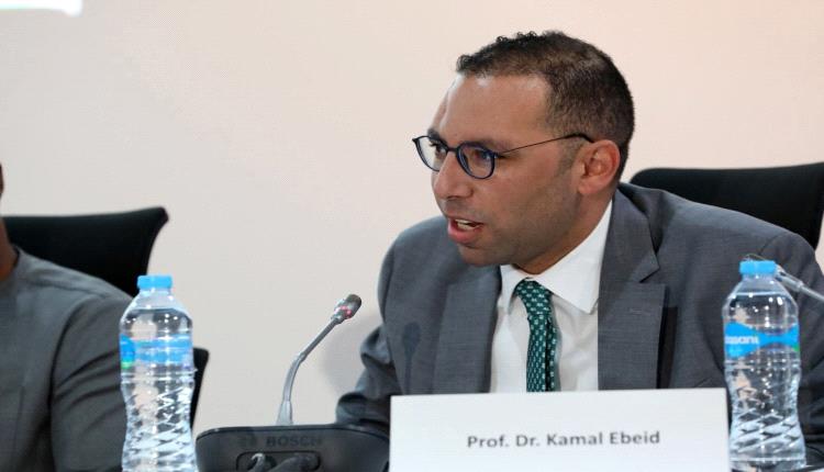 القاهرة تستعد لانطلاق النسخة الخامسة من المعرض والمؤتمر الطبي الإفريقي Africa Health ExCon 2026
