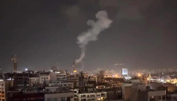 إيـ.ـران تعلن “وقف” الضربات على إسرا.ئيل