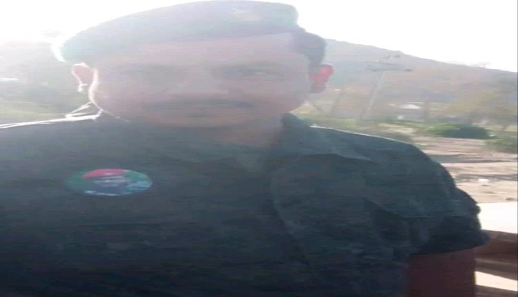 قيادة قوات الأمن الوطني بأبين تنعى وتعزي في استشهاد البطل عدلي المحروق من قبل ايادي الإرهـ.ـاب