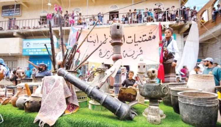يافع.. مدينة الصمود التي تُغنّي في الظلام بإرادة شعب لا ينكسر