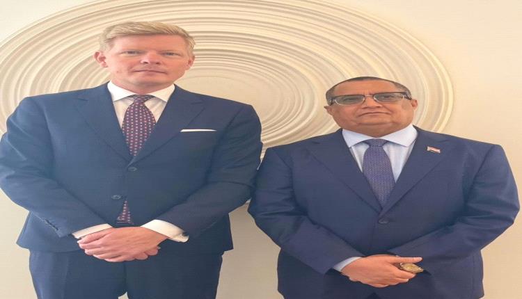 من الرياض.. الخبجي يجدد التمسك بثوابت الجنوب الوطنية ويؤكد: استعادة الدولة خيار شعب لا تراجع عنه

