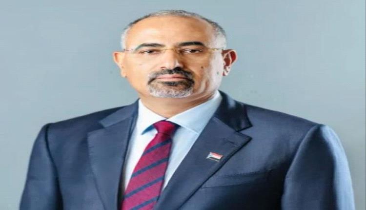 أبوعوذل: حضور الرئيس الزُبيدي كفيل بتبديد الأزمات