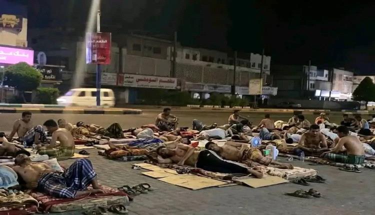 ستائر الوصاية تحترق في شوارع الجنوب.. صيف الغضب يُسقط رهان الخدمات ويكشف المستور