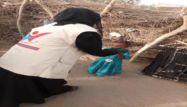 جمعية المحراق النسوية تشيد بمبادرات مؤسسة شباب للتنمية الشاملة في منطقة المحراق