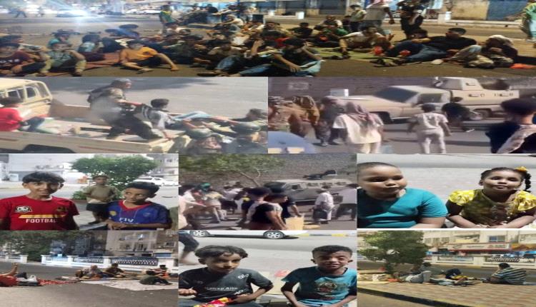 عشر سنوات من الألم هل من إجابة؟التحالف العربي والحكومة  اليوم أمام اختبار أخلاقي وإنساني كبير