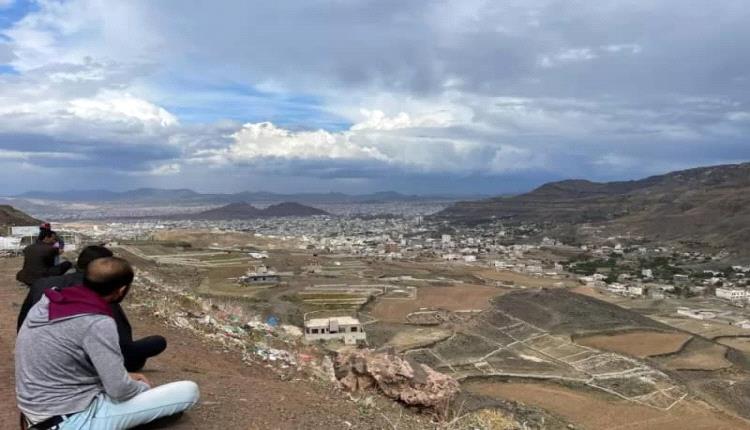 الصوفي: تشظي الشمال وفراغه السياسي يغذيان نفوذ الحو.ثيين