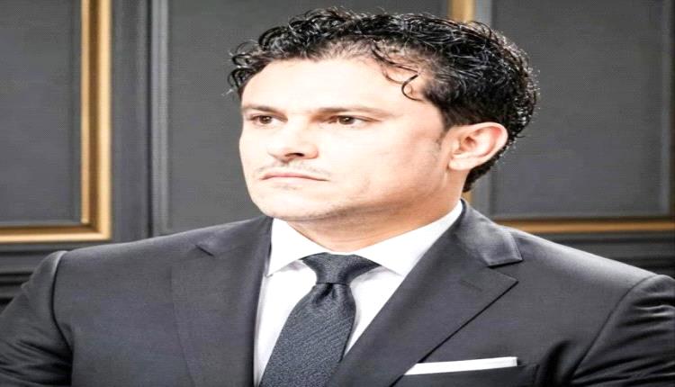 الناشط السياسي وجدي السعدي يتساءل : لماذا صمتت قيادة قوات العمالقة عن بيان انفـ.ـجار معسكر الفرقة الأولى؟