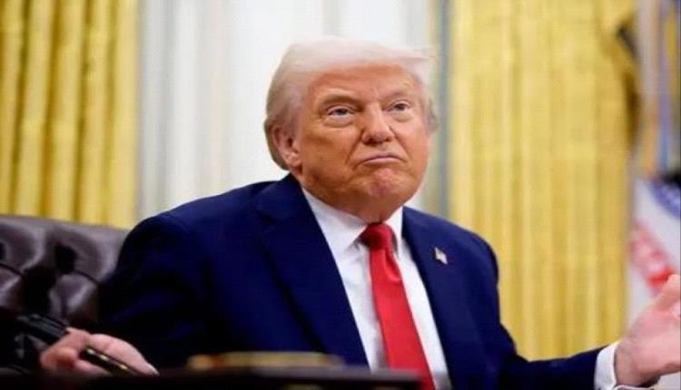 ترامب: تسوية رائعة بشأن إيـ.ـران ستوقع قريبا والمضيق سيفتح