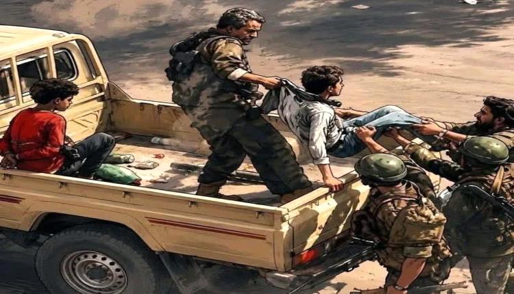 أزمات متلاحقة تثقل كاهل الحياة المعيشية في الجنوب