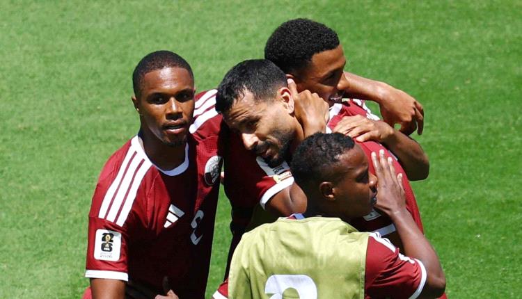 معجزة الدقيقة 94.. منتخب قطر يحقق 4 مكاسب تاريخية بالتعادل مع سويسرا