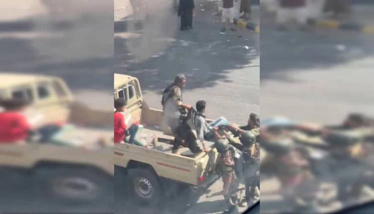 القمع لا يصنع وطنًا..ولا يبني استقرارا… غضب الجنوب يتحدى القبضة الأمنية ويواصل طريقه نحو المستقبل