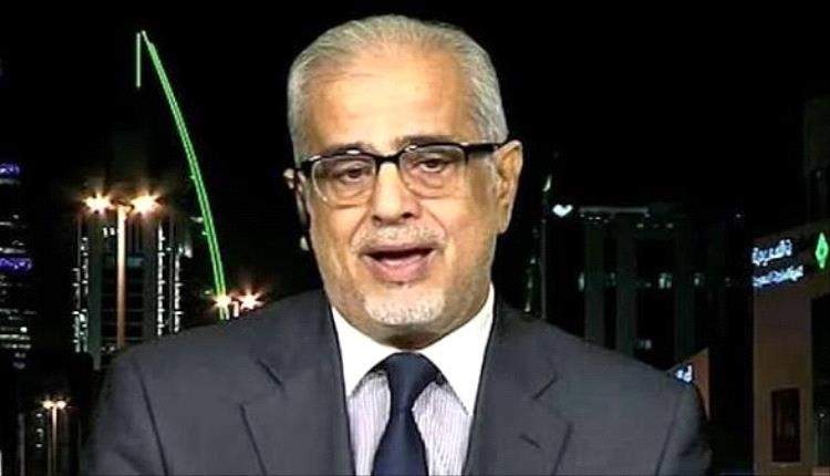 لقور: حـ.ـرب الأيديولوجيات على الجنوب بدأت بإقناع أبنائه أن أجدادهم كانوا على ضلال
