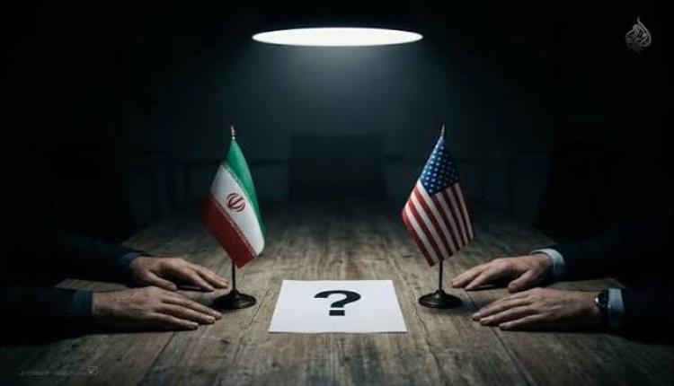 ‏القصة الكاملة لكيفية إبرام الاتفاق بين واشنطن وطهران
