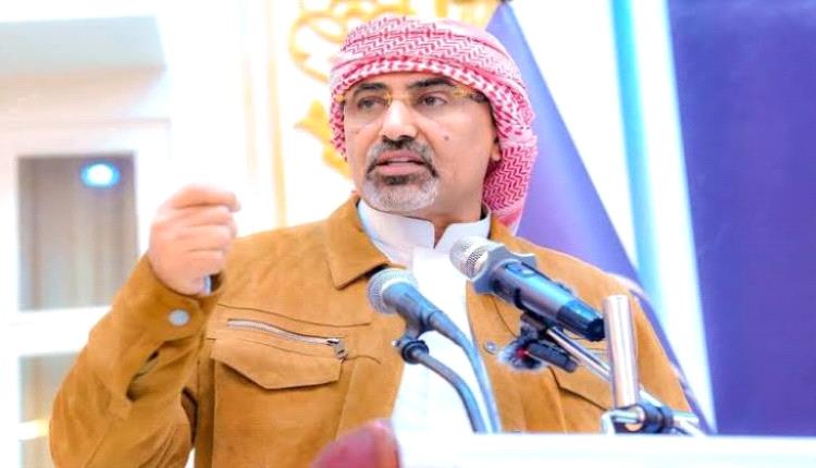 الرئيس الزبيدي: رمز الثبات والشموخ ..