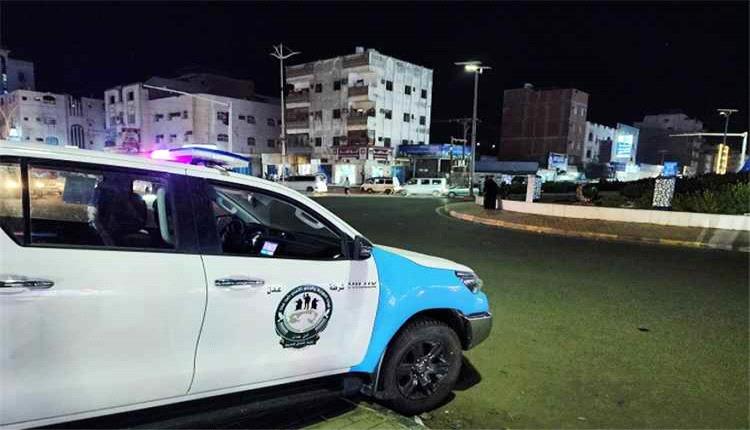 شرطة الشيخ عثمان تحقق في وفـ,ـاة غامضة لامرأة عُثر عليها جثـ,ـة هامدة داخل فندق
