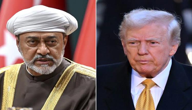 ‏كيف انتهى الامر بسلطنة ‎عُمان لتكون في مرمى سهام دونالد ترمب