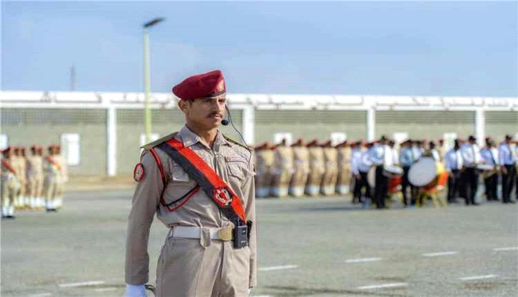 السنيدي: القبول في الكلية الحربية يتم بشفافية تامة ودون أي وساطات