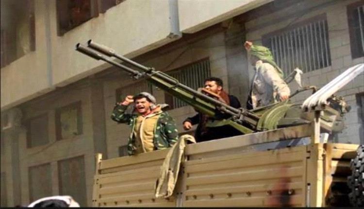 مليـ.ـشيا الحو.ثي تواصل المتاجرة بالتعليم وتفرض وصاية جديدة على الكادر التربوي