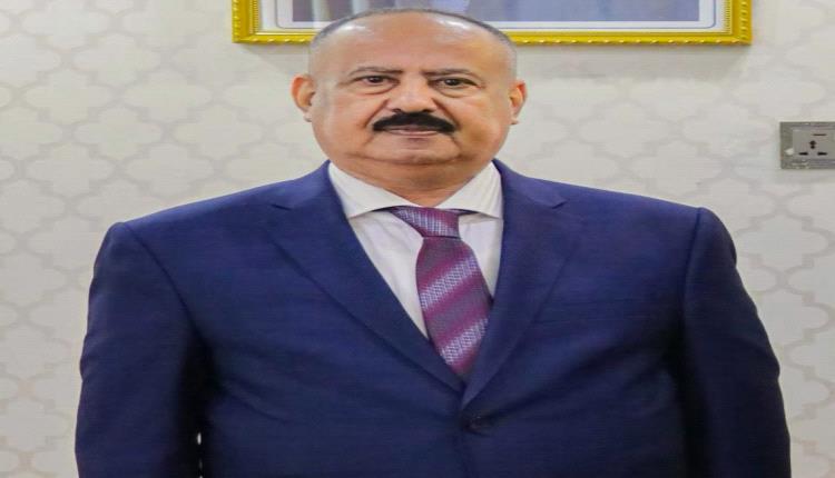 وزير النقل يهنئ القيادة السياسية ومنتسبي قطاع النقل بمناسبة حلول العام الهجري الجديد 1448هـ
