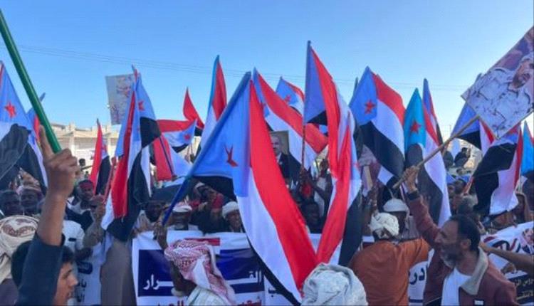 غليان في الشارع الجنوبي.. التفاهمات السعودية - الحـ.ـوثية تهدد مكتسبات دحر المد الإيرانـ.ـي
