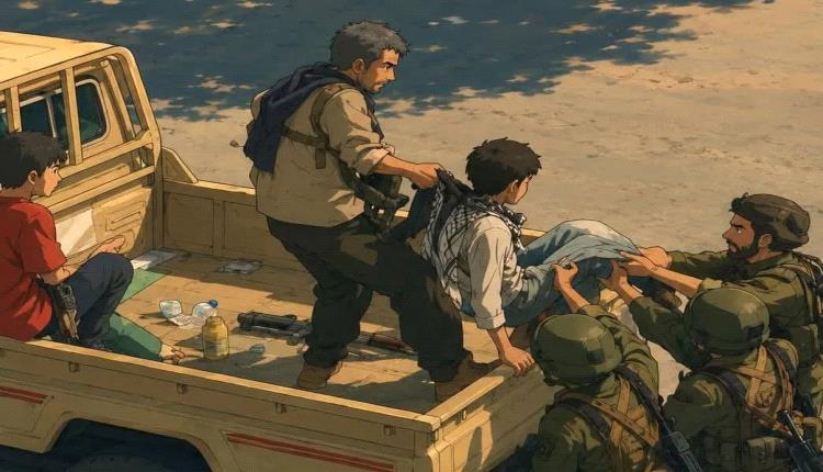 لماذا تصدر سلطات الخارج الإرهـ.ـاب إلى الجنوب بينما ترفضه في دارها