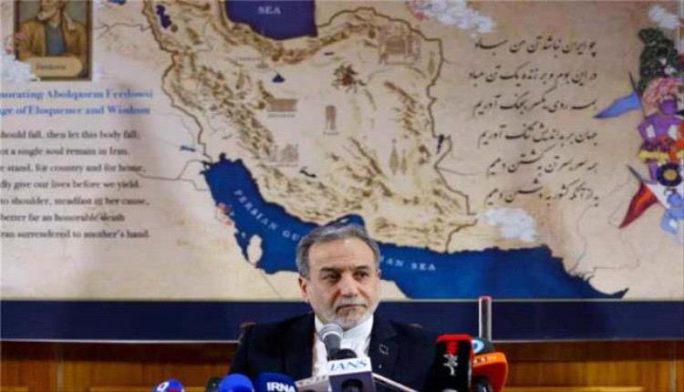 إيـ.ـران: محادثات مع أمريكا للتوصل إلى اتفاق نهائي ستبدأ يوم الجمعة
