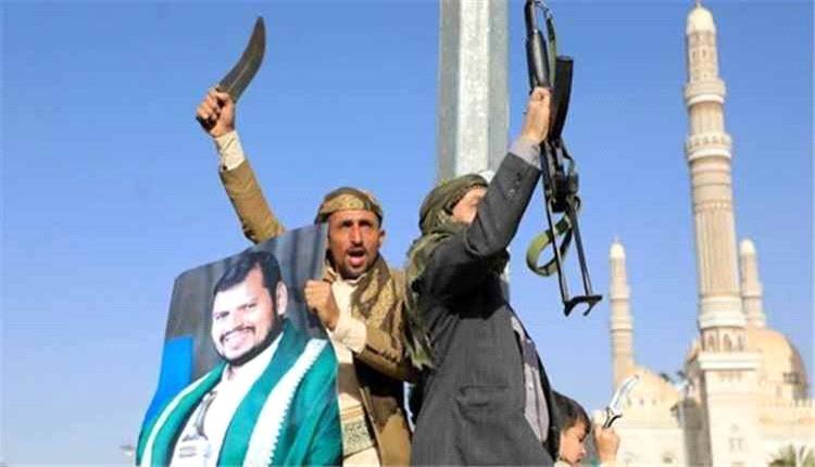 الحـ,ـوثي يعلن النفير العام: وعيد باجتياح الجنوب وتصعيد عسكري ضد الرياض