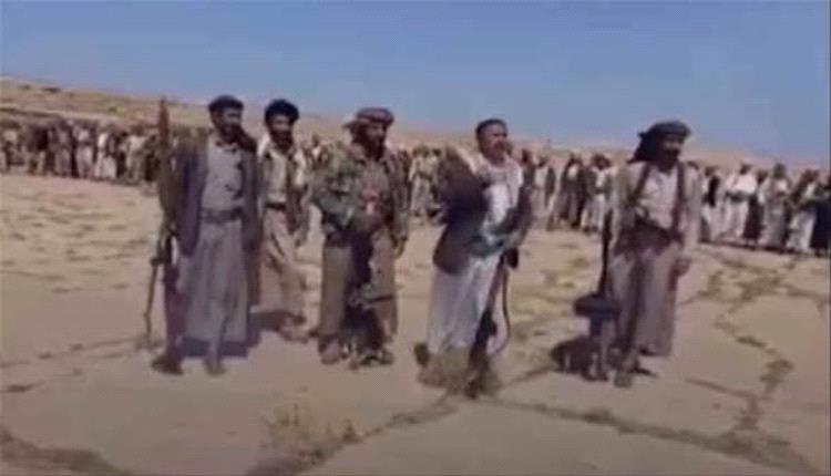 قبائل أرحب ترفض مزاعم حو.ثية بالاستحواذ على أراضٍ وتؤكد تمسكها بحقوقها