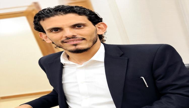 إلى الجهات المعنية بشأن القضية الجنوبية وتمثيلها في المحافل الدولية