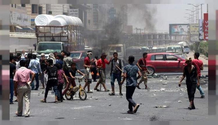 “عدن.. حين تتكلم العاصمة يصمت الجميع.. نبض الجنوب ومركز القرار السياسي الذي لا يُهزم”
