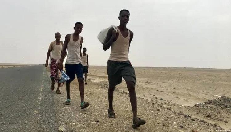 الهجرة غير المنظمة إلى الجنوب.. تحدٍ متصاعد يفرض قراءة مسؤولة للمستقبل