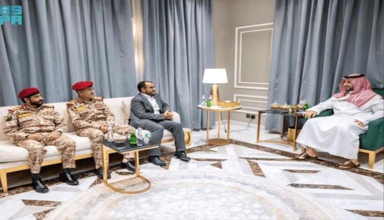الشعيبي: النظام السعودي يوجه عملاءه إلى حجز أموال الانتقالي