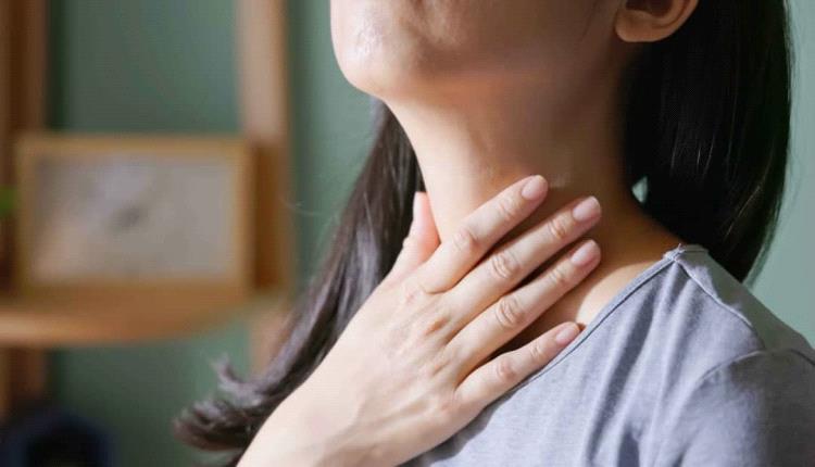 "بحَّة الصوت" قد تكون إنذاراً مبكراً لأحد هذه السرطانات