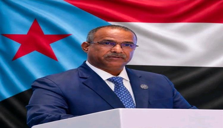 عضو الوفد الجنوبي في الرياض: الانتقالي ليس كيانًا عابرًا، بل مظلة تمثل الإرادة الشعبية وحقها المشروع في استعادة الدولة

الرياض -