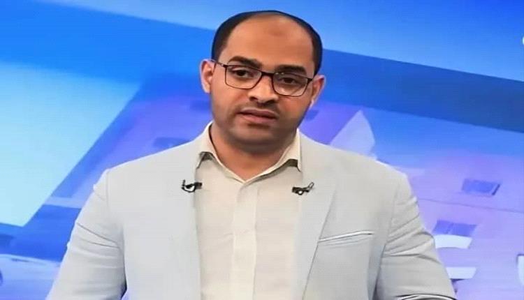 خلف جدران سجون الحو.ثي.. مصير مجهول للصحفي صلاح الروحاني