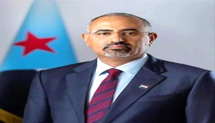 أكاديمي حضرمي : الزبيدي فضح حجم العداء المتجذر تجاه الجنوب وقضيته