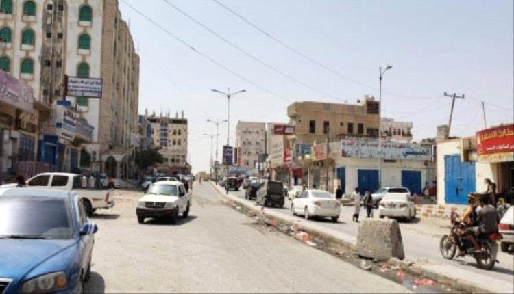 هروب قيادي بتنظيم القاعـ.ـدة الإرهـ.ـابي من سجن الغيضة