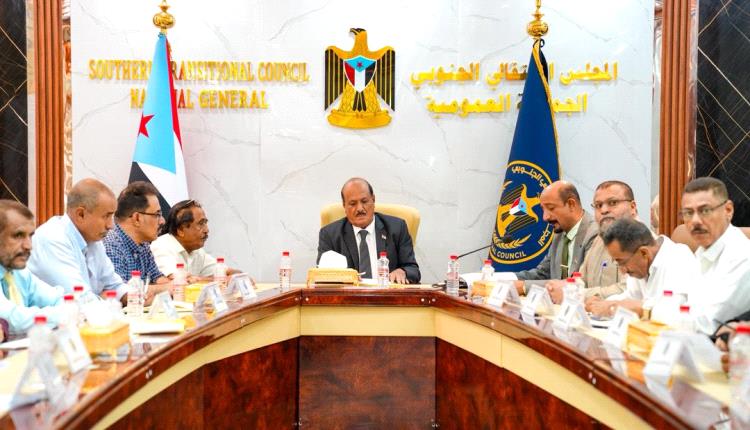 بيان للجمعية الوطنية: لا وصاية على الجنوب ولا تراجع عن حماية رموزنا