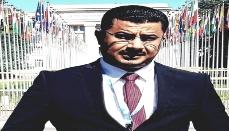 صلاح بن لغبر: حملات استهداف الانتقالي فشلت رغم أشهر من التحريض والإنفاق الإعلامي