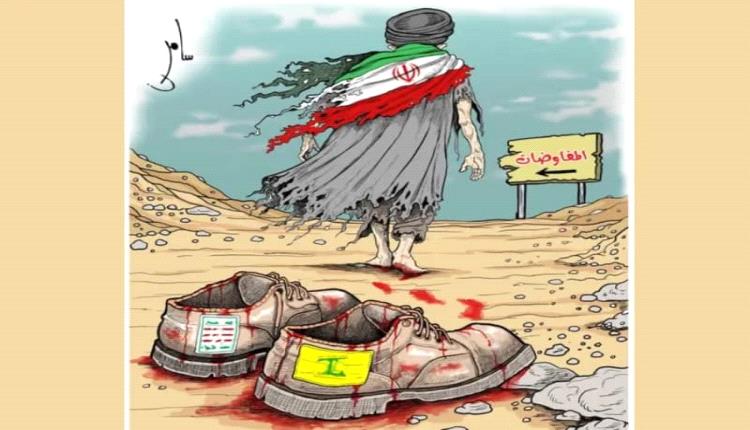 بعد سنوات من التمدد.. أذرع طهران تخوض معركة الحفاظ على ما تبقى