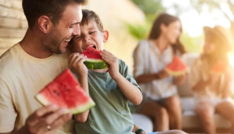 أسرار البطيخ الأحمر.. فوائد صحية تتجاوز المذاق الجيد