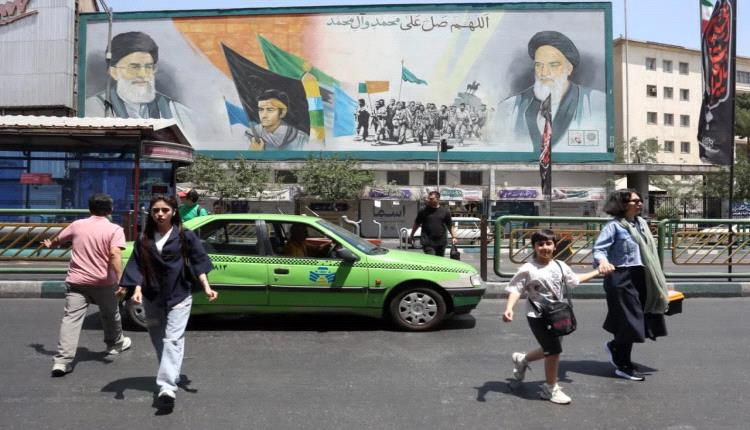 إيـ.ـران تحتفل بالاتفاق مع الولايات المتحدة - والآن تبدأ معركة الداخل