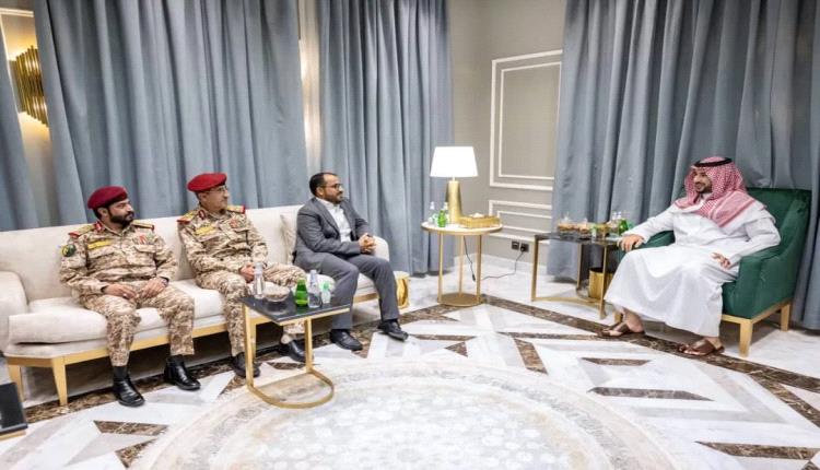 كواليس حوار الرياض.. هل تُرسم في الغرف المغلقة خريطة تسليم المهرة للحـ.ـوثي وإعادة تشكيل المشهد في الجنوب