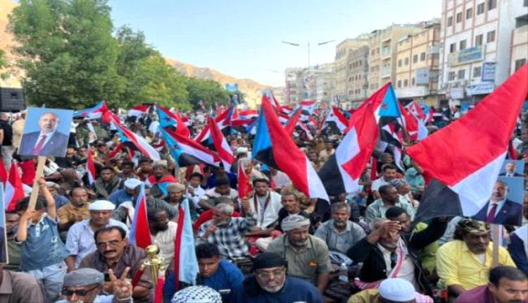 سيادة الجنوب خط احمر .. لا تسويات على حساب تضحيات دماء الشهداء