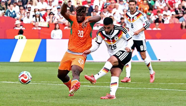 بفوز قـ.ـاتل أمام كوت ديفوار.. منتخب ألمانيا ينهي عقدة دور المجموعات