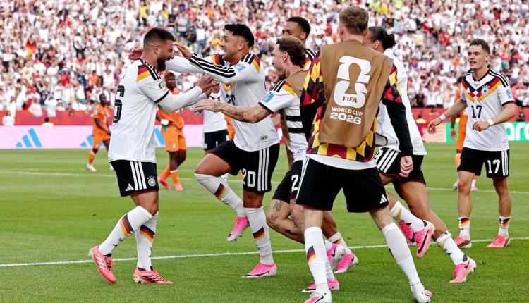 المنتخبات المتأهلة رسميا إلى دور الـ 32 في كأس العالم 2026