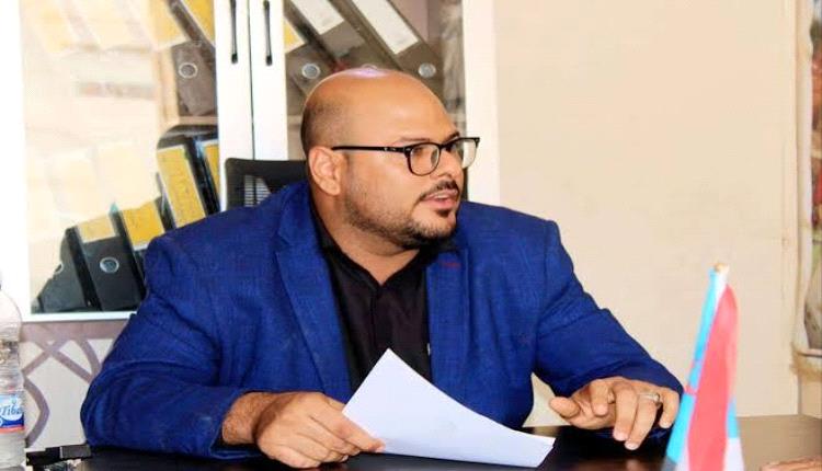 علي الجفري يحذر: أي اعتداء على حشود المكلا تصعيد خطير وتتحمل السعودية عواقبه
