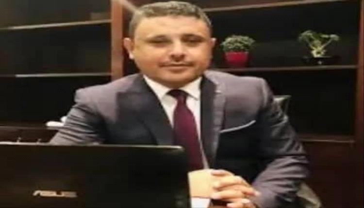 اليافعي: ملايين الريالات والحملات الإعلامية فشلت في التأثير على شعب الجنوب أو إضعاف المجلس الانتقالي